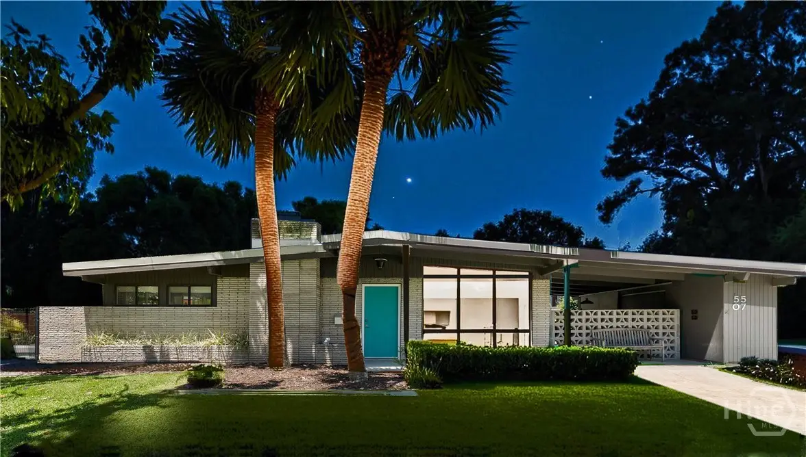 5507 Woodland Drive, Savannah, GA 31406 - Image #1