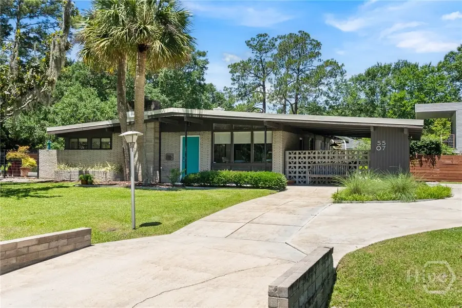 5507 Woodland Drive, Savannah, GA 31406 - Image #2