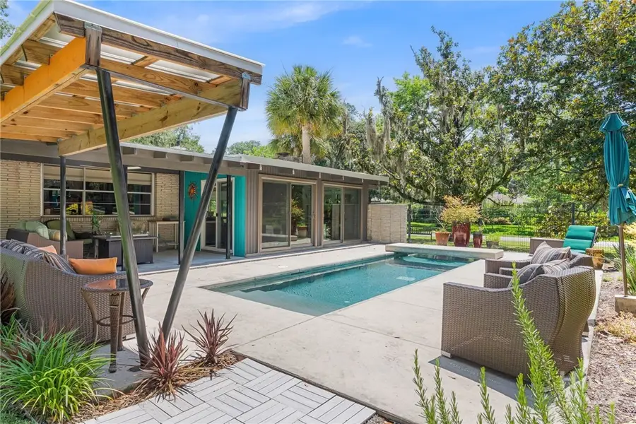 5507 Woodland Drive, Savannah, GA 31406 - Image #3