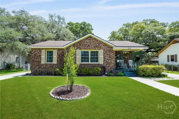 3010 Leonard Street, Thunderbolt, GA 31404