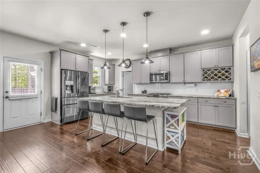 103 Safari Trail, Pooler, GA 31322 - #3