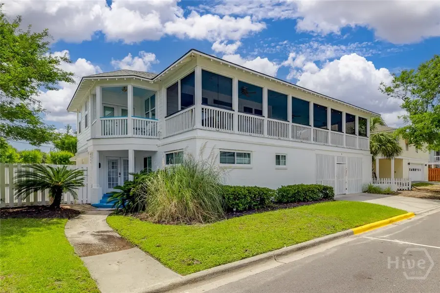 5 10th Street, Tybee Island, GA 31328 - Image #2
