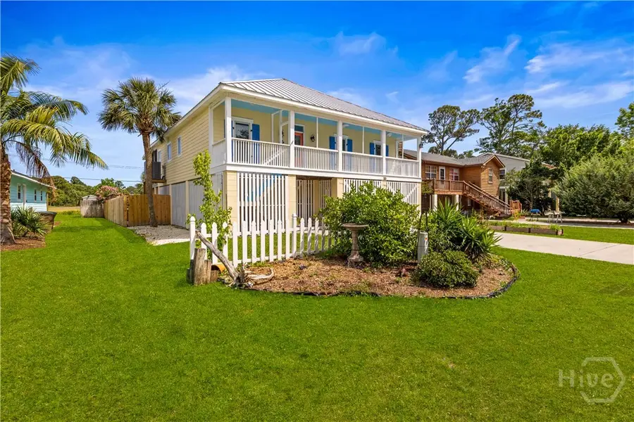 130 Lewis Avenue, Tybee Island, GA 31328 - Image #3