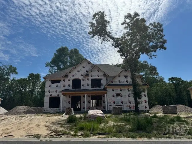 115 Concord Drive, Guyton, GA 31312 - Image #1