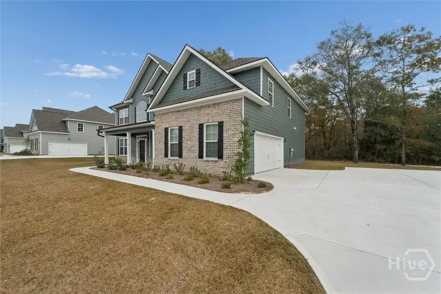 115 Concord Drive, Guyton, GA 31312 - Image #3