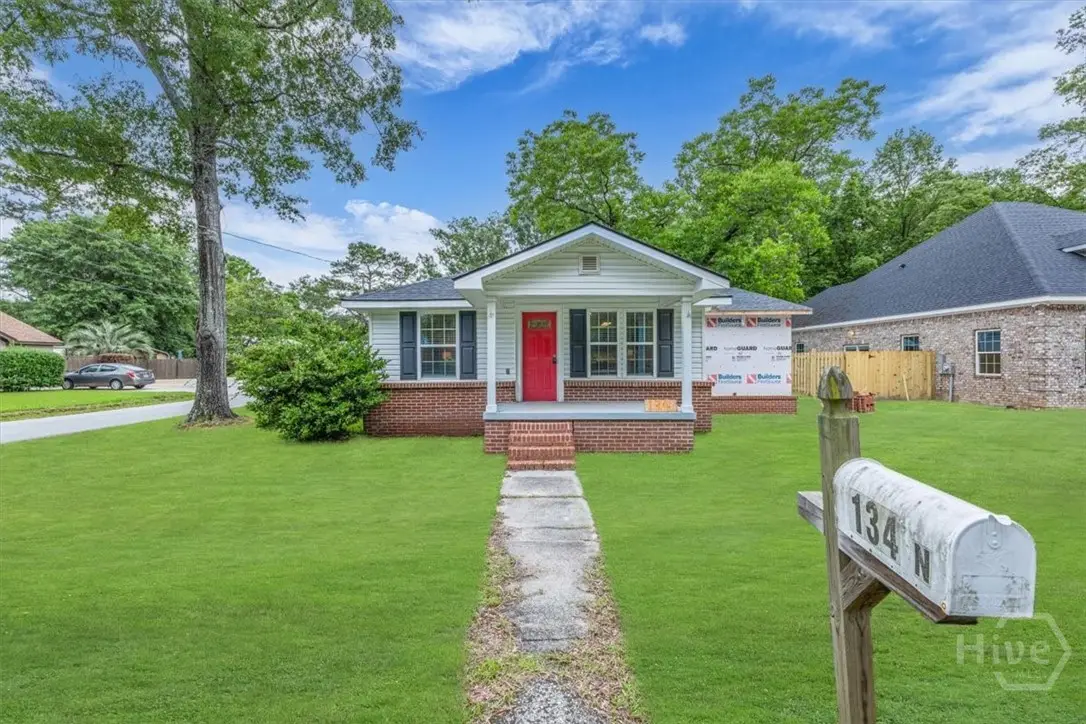 134 N Skinner Avenue, Pooler, GA 31322 - Image #1