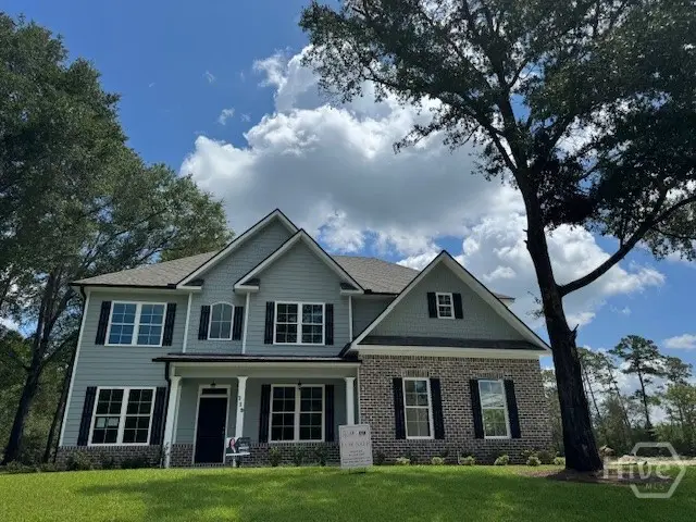 119 Concord Drive, Guyton, GA 31312 - Image #1