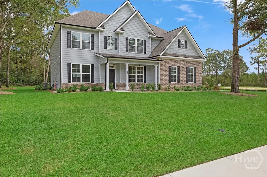119 Concord Drive, Guyton, GA 31312 - Image #3