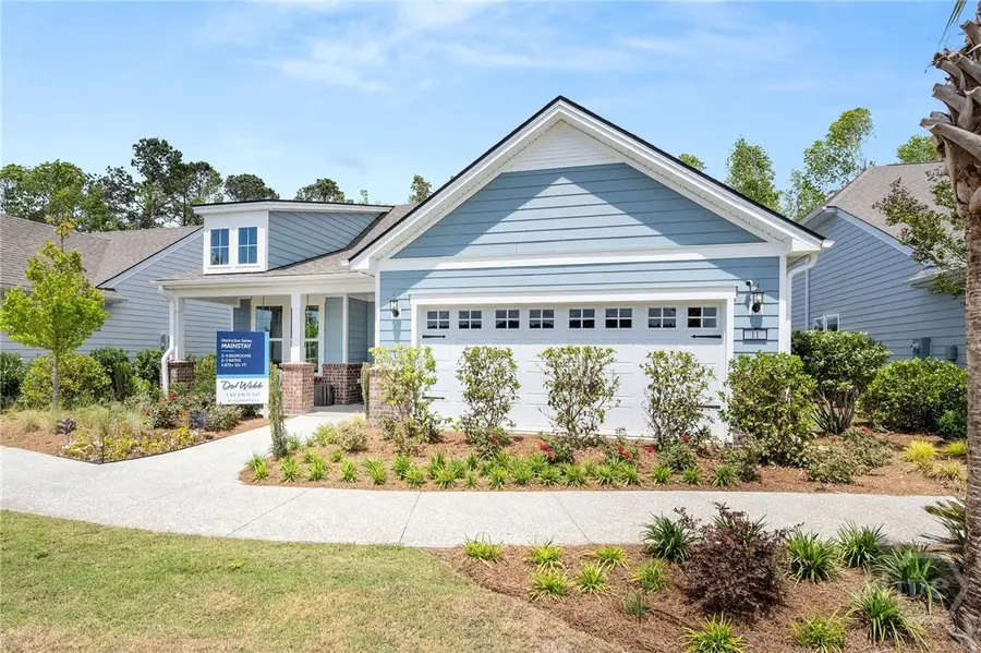 333 Birch Drive, Richmond Hill, GA 31324 - Image #2