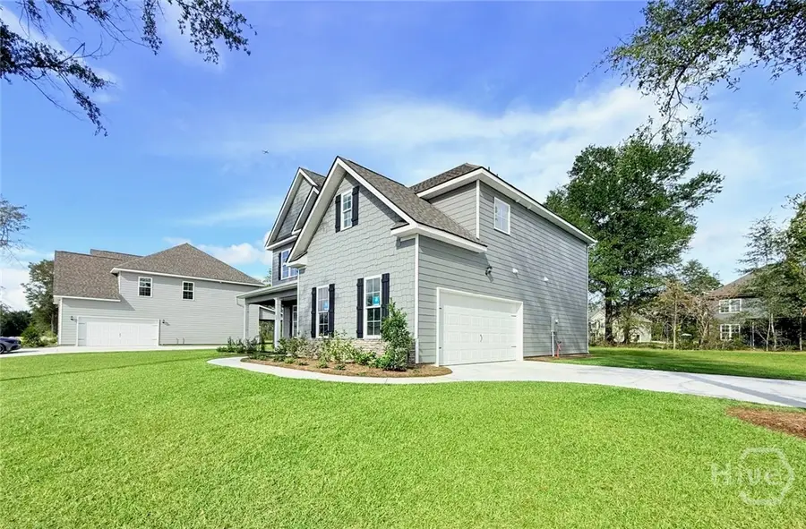 127 Watson Mill Road, Guyton, GA 31312 - Image #2