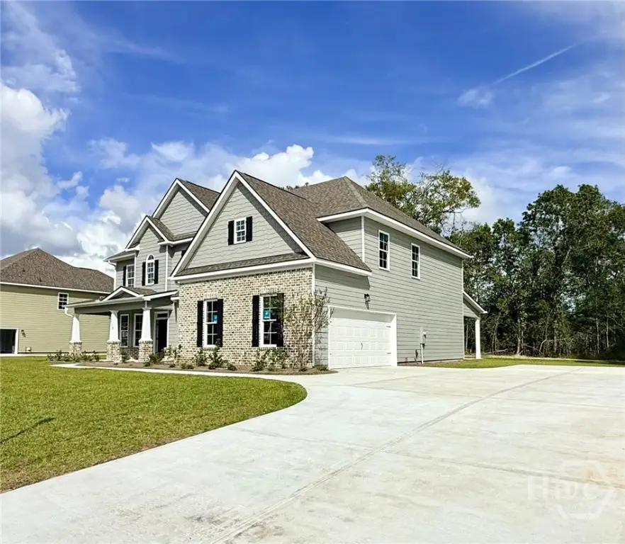 113 Concord Drive, Guyton, GA 31312 - Image #2