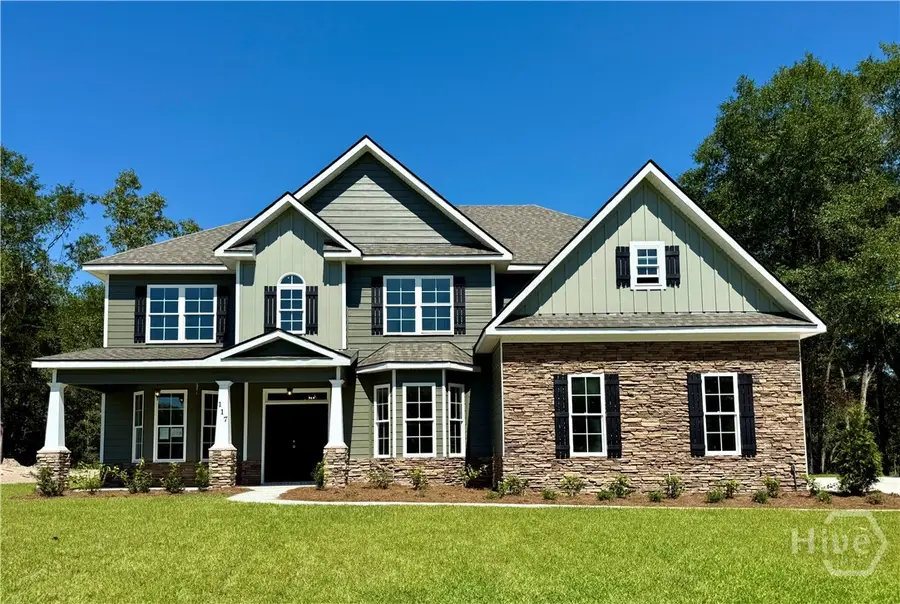 117 Concord Drive, Guyton, GA 31312 - Image #2