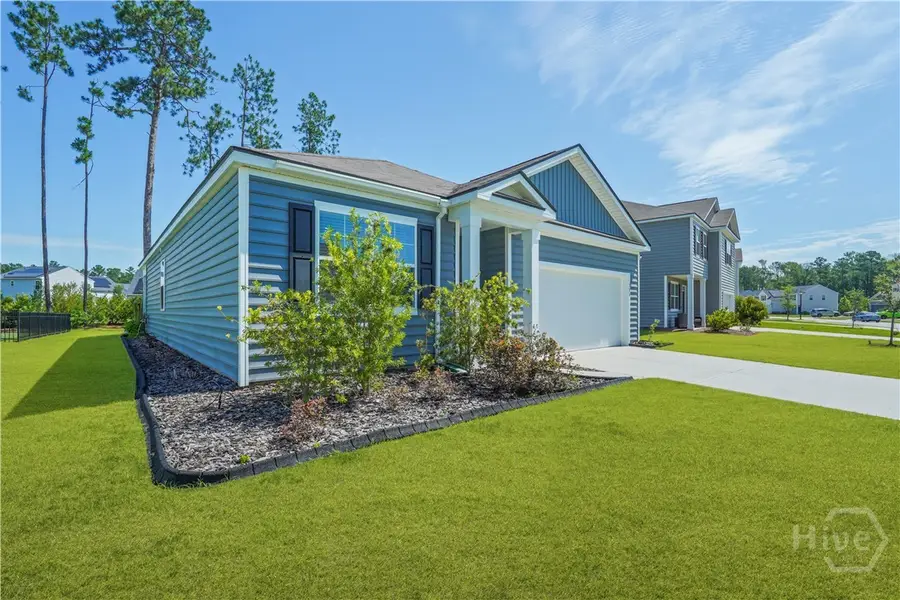 116 Fremont Lane, Pooler, GA 31322 - Image #2