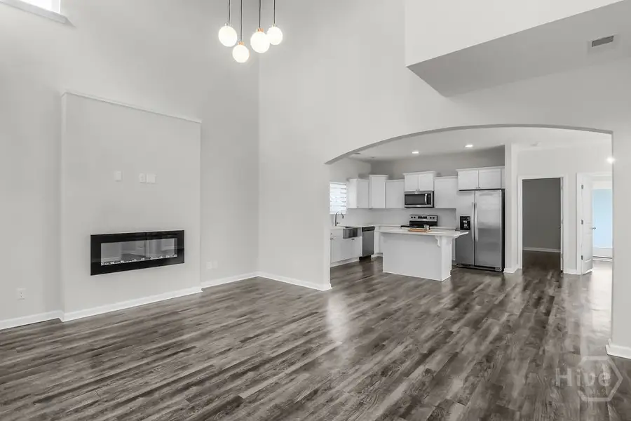 11 Dogwood Circle, Port Wentworth, GA 31407 - Image #3