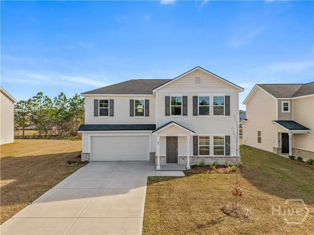 87 Marsh Salt Lane, Port Wentworth, GA 31407 - Image #1
