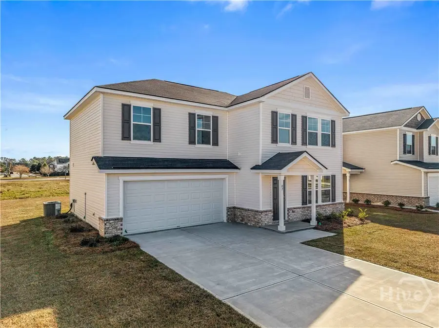 87 Marsh Salt Lane, Port Wentworth, GA 31407 - Image #3