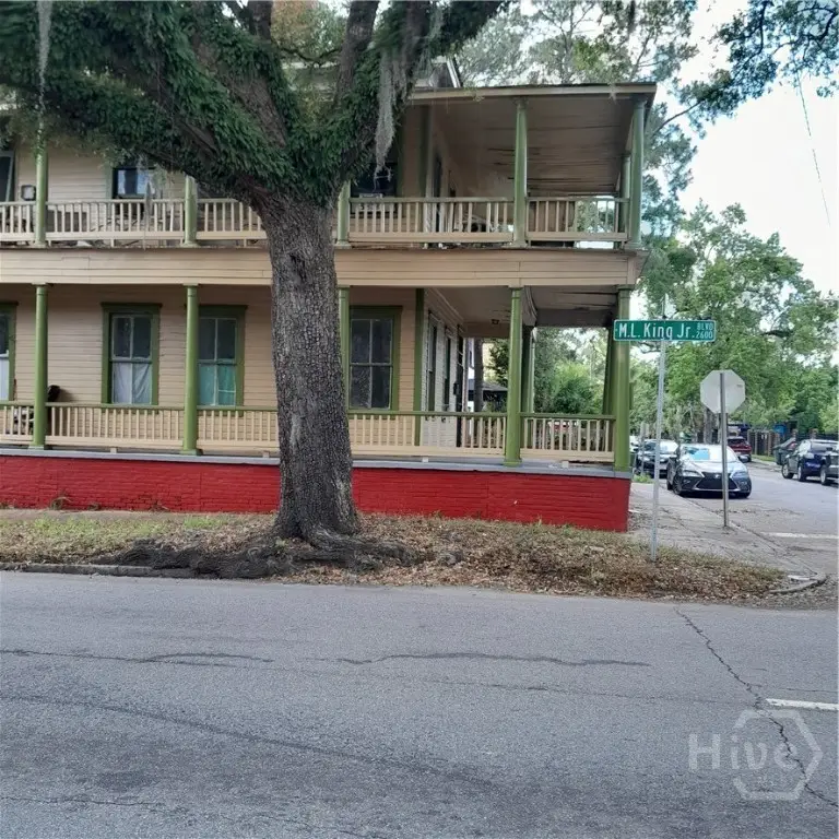 501 W 42nd Street W, Savannah, GA 31415 - Image #1