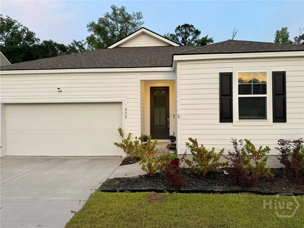 232 Coby Lane, Richmond Hill, GA 31324 - Image #1