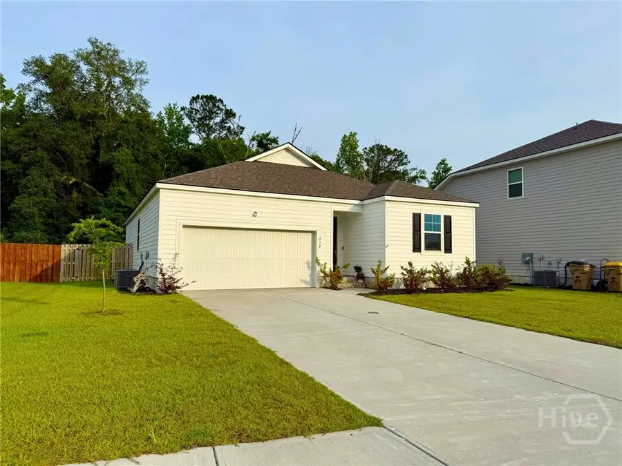 232 Coby Lane, Richmond Hill, GA 31324 - Image #2