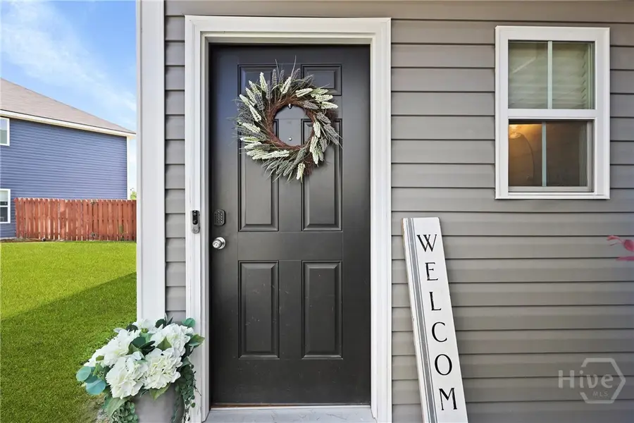 806 Fairview Circle, Hinesville, GA 31313 - Image #3