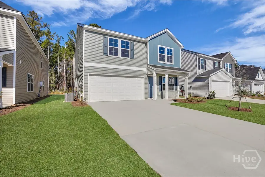 439 Waters Edge Way, Hardeeville, SC 29927 - Image #2