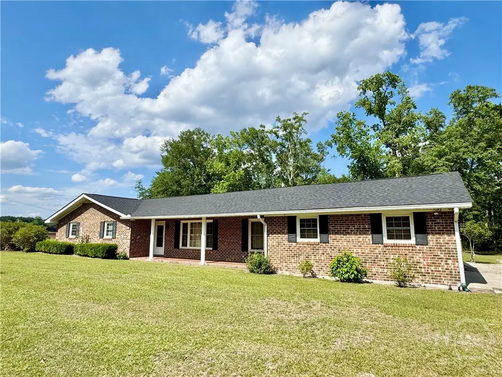 1530 Olive Branch Road, Ellabell, GA 31308 - Image #1