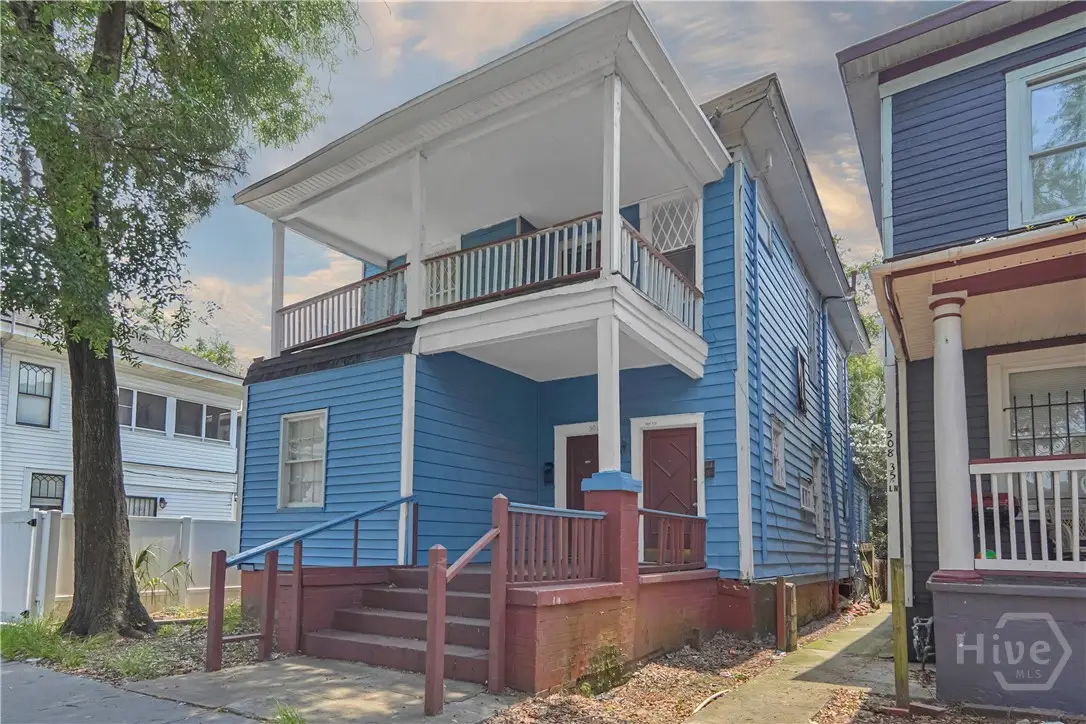 507 W 35th Street, Savannah, GA 31415 - Image #1