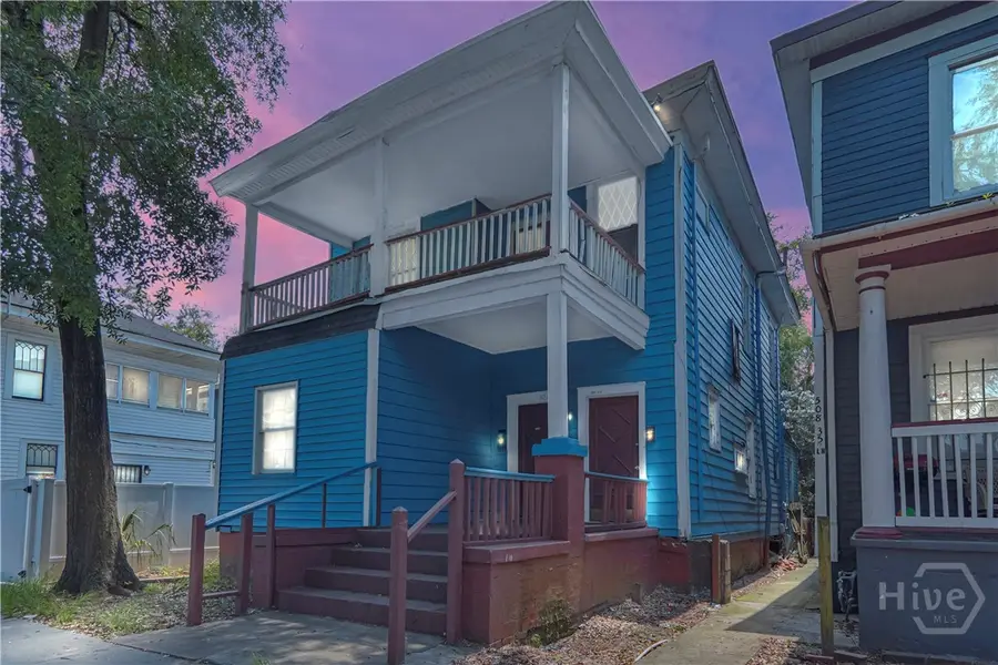 507 W 35th Street, Savannah, GA 31415 - Image #2