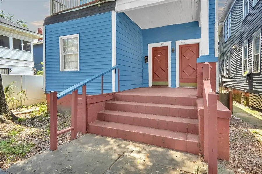 507 W 35th Street, Savannah, GA 31415 - Image #3