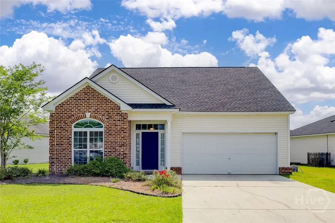 105 Archwood Drive, Savannah, GA 31407 - Image #1