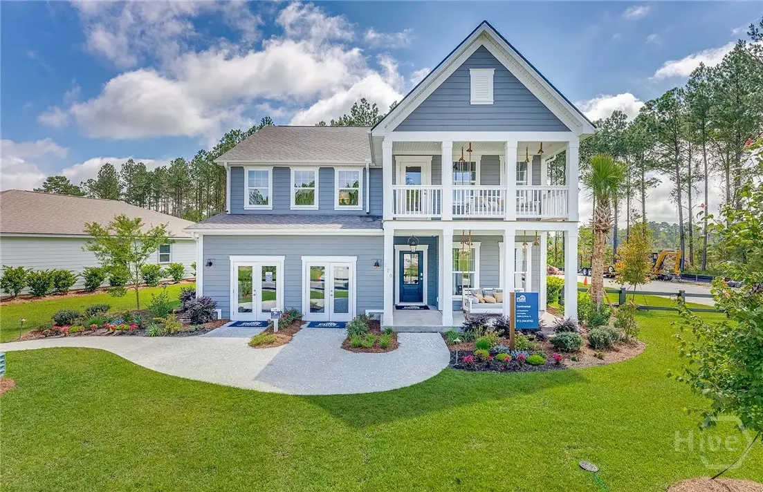 231 Dendron Drive, Richmond Hill, GA 31324 - Image #1