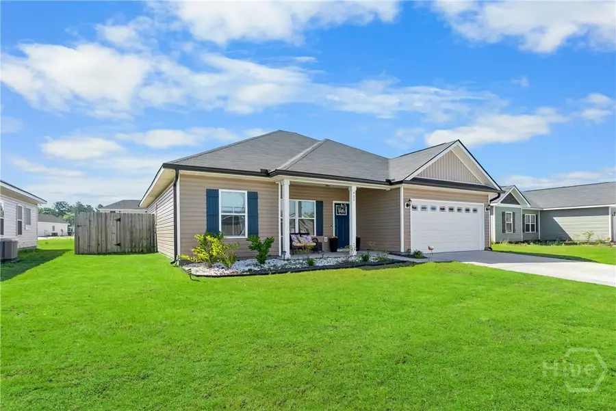 402 Abode Avenue, Hinesville, GA 31313 - Image #2