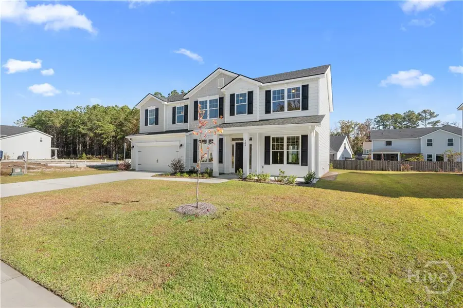 708 Highland Circle, Richmond Hill, GA 31324 - Image #2