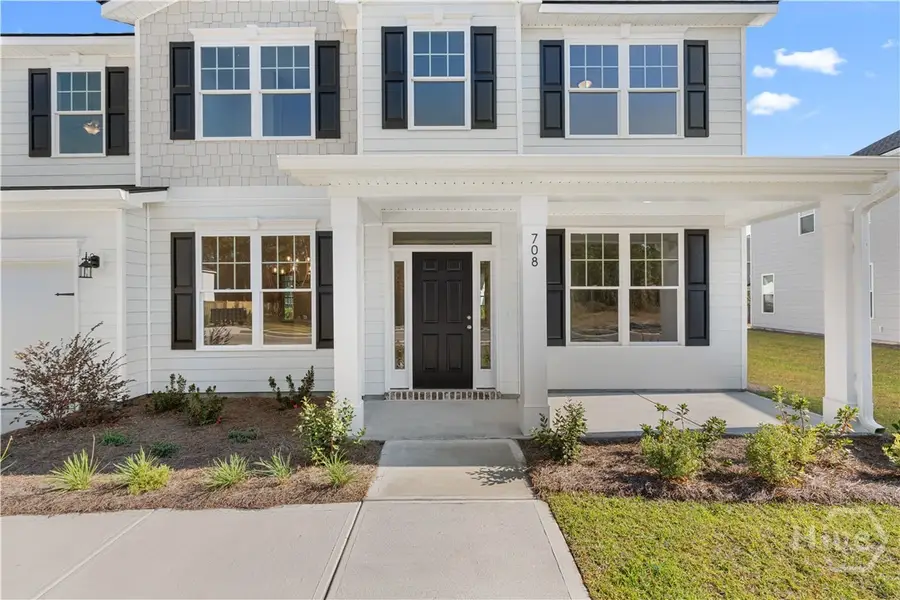 708 Highland Circle, Richmond Hill, GA 31324 - Image #3