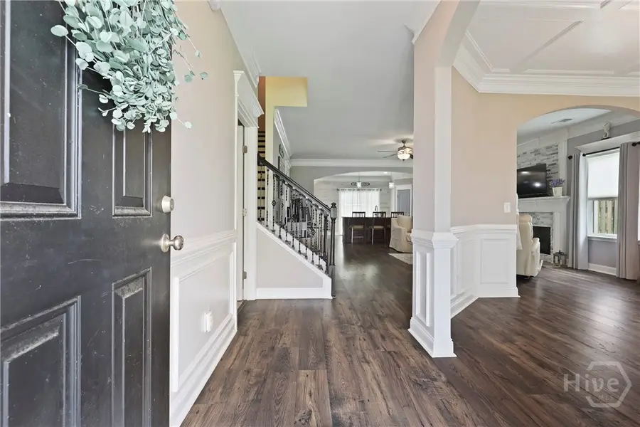 128 Aquaduct Drive, Rincon, GA 31326 - Image #3