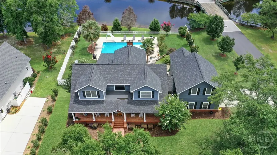 142 Cambridge Drive, Rincon, GA 31326 - Image #2