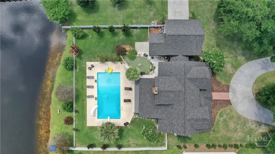 142 Cambridge Drive, Rincon, GA 31326 - Image #3