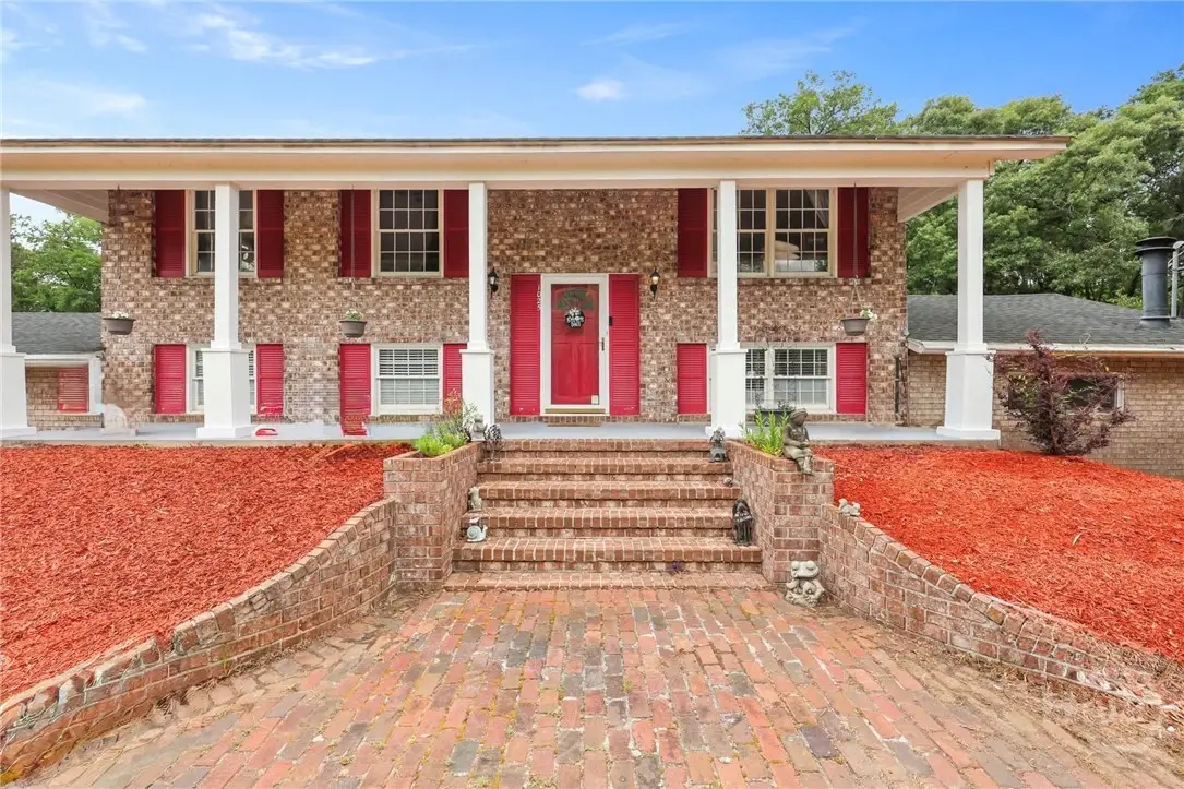 1025 Mohawk Street, Savannah, GA 31419 - Image #1