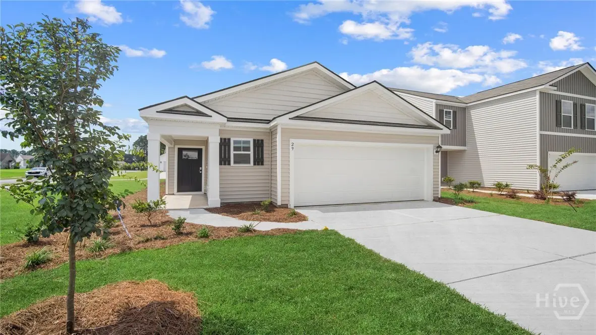 29 Hawkins Pass, Port Wentworth, GA 31407 - Image #1