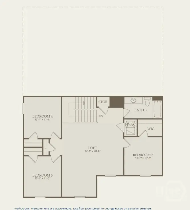 135 Crosstown Avenue, Richmond Hill, GA 31324 - Image #3