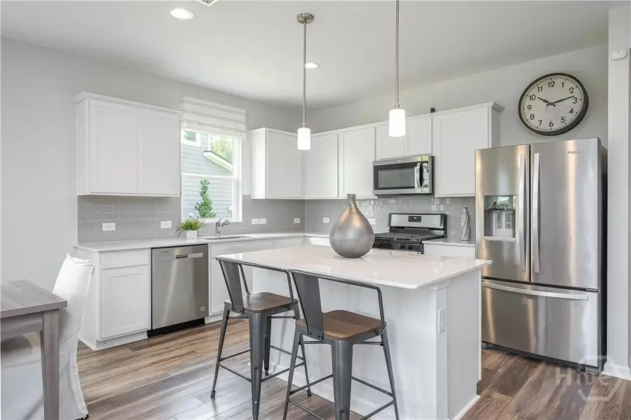 226 Shade Tree Drive, Richmond Hill, GA 31324 - Image #3