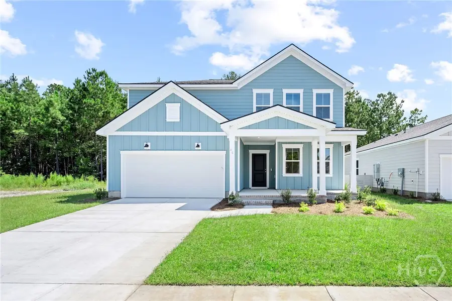 46 Sapwood Lane, Richmond Hill, GA 31324 - Image #2