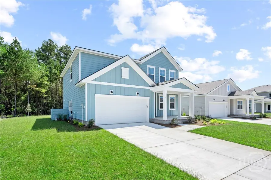 46 Sapwood Lane, Richmond Hill, GA 31324 - Image #3