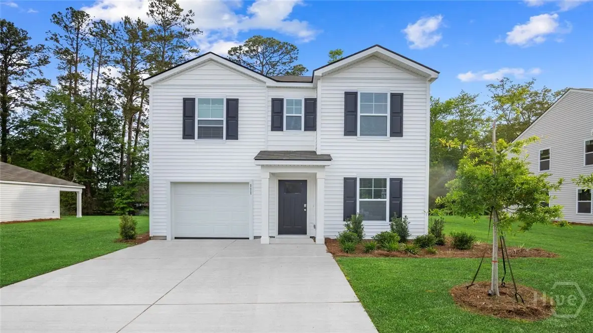 110 Azure Drive, Savannah, GA 31419 - Image #1