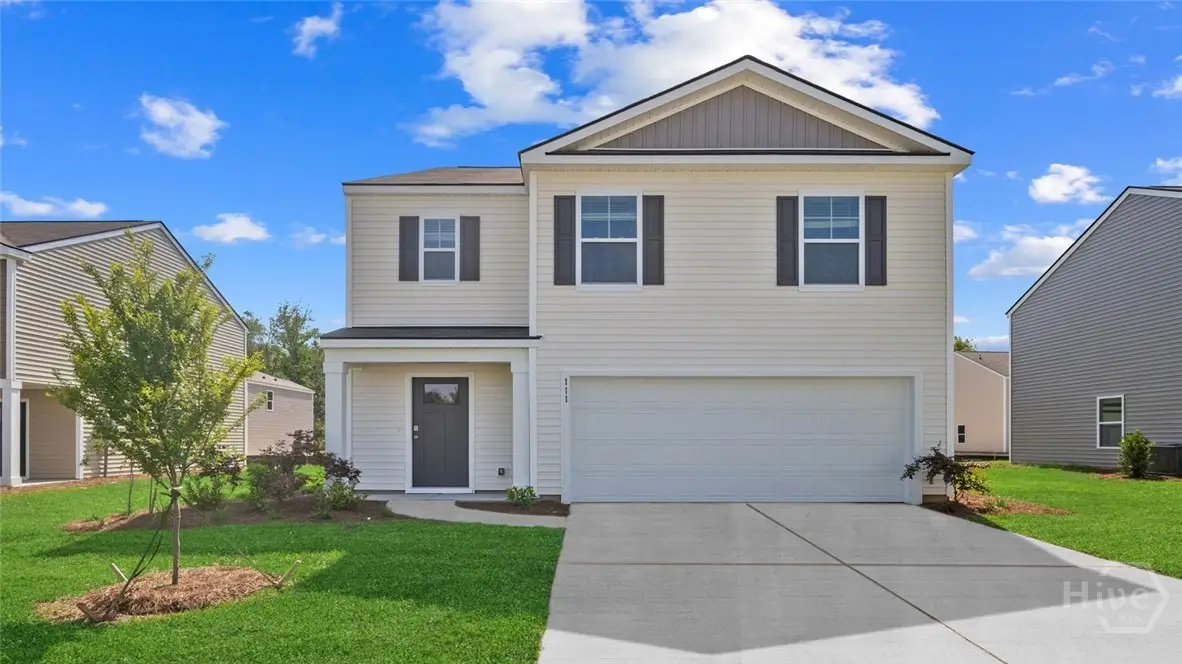 111 Red Admiral Lane, Savannah, GA 31419 - Image #1