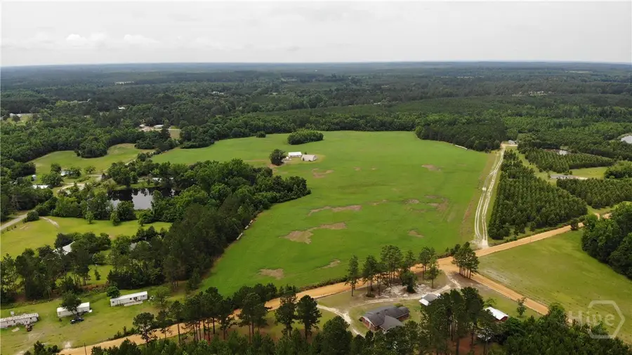 0 Winchester Road, Sylvania, GA 30467 - Image #2