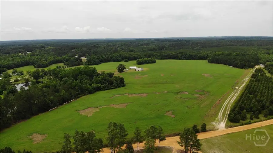 0 Winchester Road, Sylvania, GA 30467 - Image #3