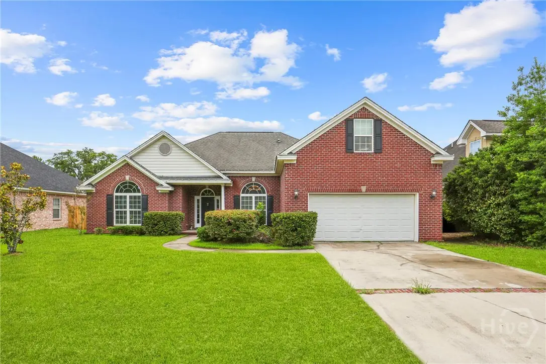 225 Preservation Drive, Savannah, GA 31419 - Image #1