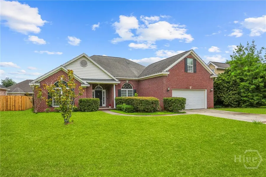 225 Preservation Drive, Savannah, GA 31419 - Image #2