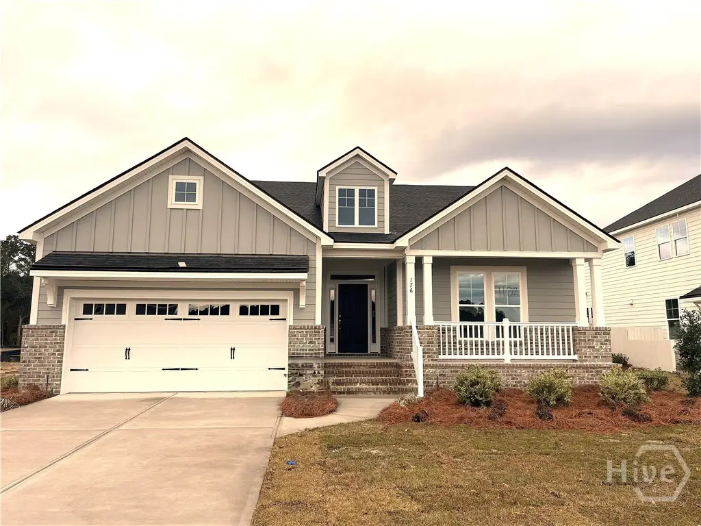 176 Champlain Drive, Pooler, GA 31322 - Image #1